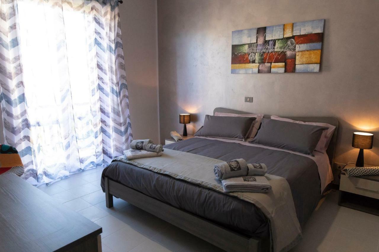 Villa Casa Iperico à Bagnoregio Extérieur photo